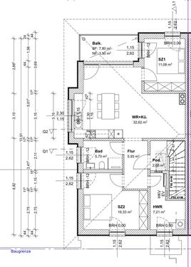 Foto - Etagenwohnung in Neukieritzsch zur Miete