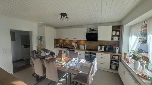 Foto - 3 Zimmer Etagenwohnung in Finsing