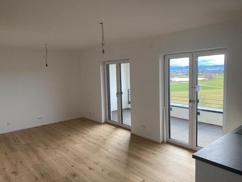 Foto - 3 Zimmer Etagenwohnung in Cham