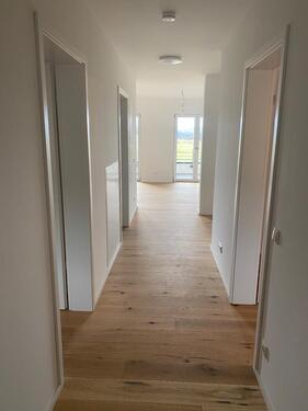 Foto - Etagenwohnung in Cham zur Miete