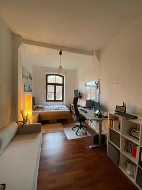 Foto - Tolles WG-Zimmer in schöner Lage zu vermieten