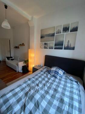 Foto - 15 Zimmer Etagenwohnung in Kassel