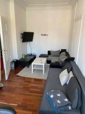 Foto - Etagenwohnung in Kassel zur Miete