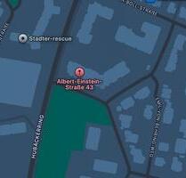 Großzügige 3-Zimmer-Wohnung mit Balkon & Tiefgaragenstellplatz - Hockenheim