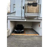 Garage Heidelberg Südstadt zu vermieten