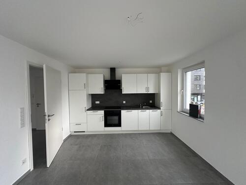 Foto - Moderne 2. Zimmerwohnung in Mitte