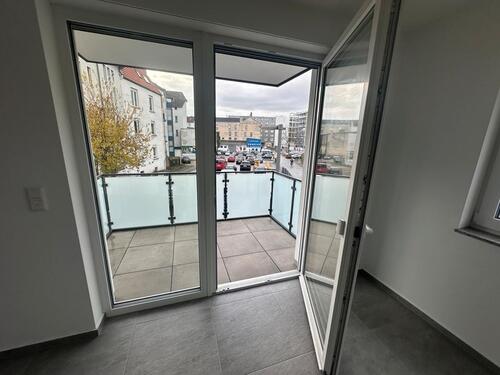 Foto - 2 Zimmer Etagenwohnung in Bielefeld