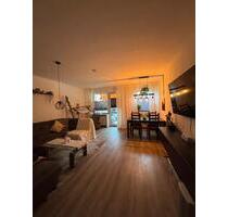 Wohnung möbliert zur Untervermietung - Hildesheim Itzum-Marienburg