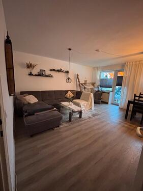 Foto - 2 Zimmer Erdgeschoßwohnung zur Miete in Hildesheim