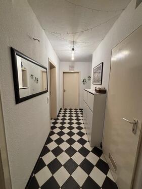 Foto - 2 Zimmer Erdgeschoßwohnung in Hildesheim