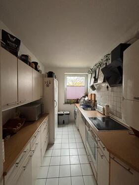 Foto - Erdgeschoßwohnung in Hildesheim zur Miete