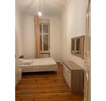 Zimmer zu vermieten - 550,00&nbsp;EUR Kaltmiete, ca.&nbsp; 30,00&nbsp;m&sup2; in Berlin (PLZ: 13359) Mitte
