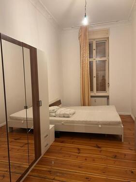 Foto - 1 Zimmer Etagenwohnung zur Miete in Berlin