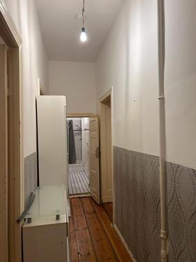 Foto - 1 Zimmer Etagenwohnung in Berlin