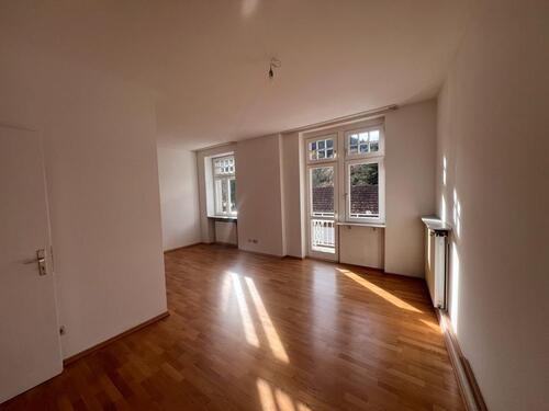 Foto - 4 Zimmer Etagenwohnung zur Miete in Baden-Baden