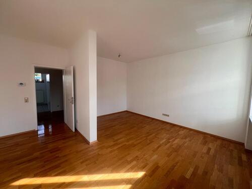 Foto - 4 Zimmer Etagenwohnung in Baden-Baden