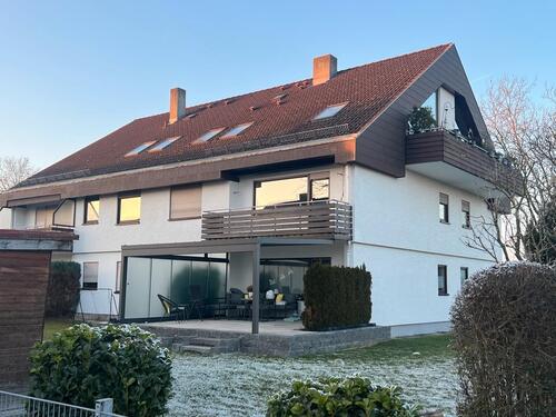 Foto - 3 Zimmer Wohnung Stellplatz, Einbauküche