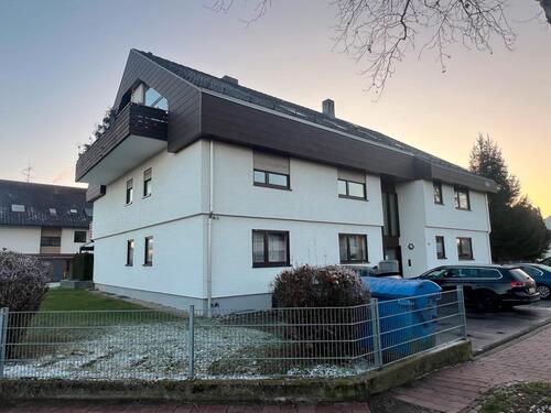 Foto - 3 Zimmer Etagenwohnung zur Miete in Lauingen (Donau)