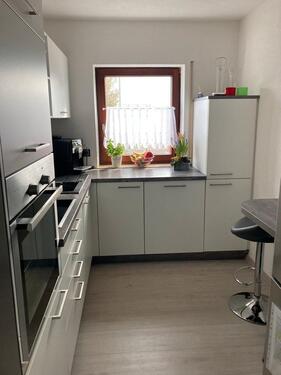 Foto - 3 Zimmer Etagenwohnung in Lauingen (Donau)