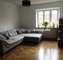 Wohnungsswap - 2 Zimmer, 60 m² - Zum Künstlerhof, Neuhausen-Nymphenburg, München