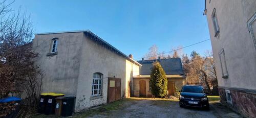 Foto - 17 Zimmer Mehrfamilienhaus, Wohnhaus zum Kaufen in Burgstädt