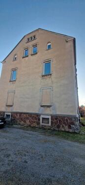 Foto - 17 Zimmer Mehrfamilienhaus, Wohnhaus in Burgstädt