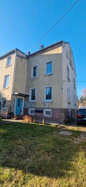 Foto - Mehrfamilienhaus, Wohnhaus in Burgstädt zum Kaufen