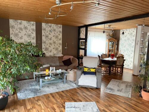 Foto - 4 Zimmer Bungalow in Haverlah