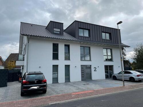 Foto - DG Wohnung mit Klimaanlage Magdeburger Str. 2, 52525 Heinsberg