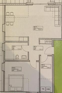 Foto - 2 Zimmer Dachgeschoßwohnung zur Miete in Heinsberg