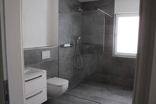 Foto - 2 Zimmer Dachgeschoßwohnung in Heinsberg