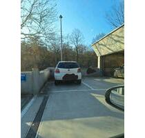 Stellplatz Tübingen Quenstedtstraße