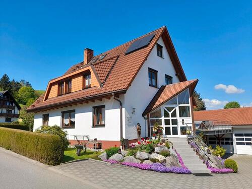 Foto - Dachgeschosswohnung 90qm - 700,00&nbsp;EUR Kaltmiete, ca.&nbsp; 90,00&nbsp;m&sup2;