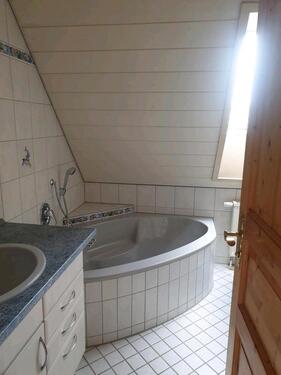 Foto - 2 Zimmer Dachgeschoßwohnung in Unterkirnach