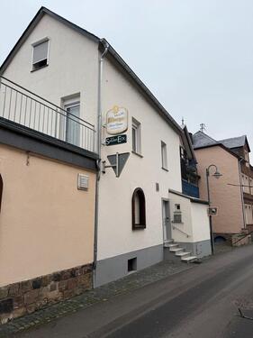 Foto - Ab sofort HausWohnung in Bullay zu vermieten