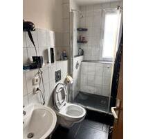 Wohnung wg ein Zimmer - 400,00&nbsp;EUR Kaltmiete, ca.&nbsp; 50,00&nbsp;m&sup2; in Krefeld (PLZ: 47799) Cracau