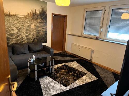 Foto - 2 Zimmer Etagenwohnung zur Miete in Krefeld