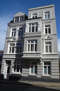 Foto - 3 12 Zmmer Wohnung für studierenden WG zum 1.5. oder früher frei