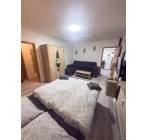 42 m² möblierte Wohnung in Lübeck – Kurzzeitvermietung – Triftstr