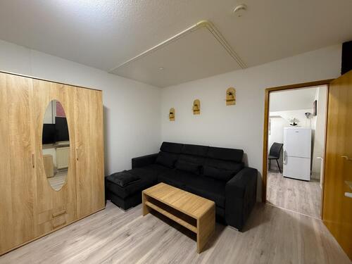 Foto - 1 Zimmer Etagenwohnung zur Miete in Lübeck