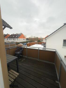 Foto - 1 Zimmer Etagenwohnung in Lübeck