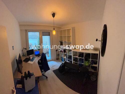 Foto - 3 Zimmer Etagenwohnung in Köln