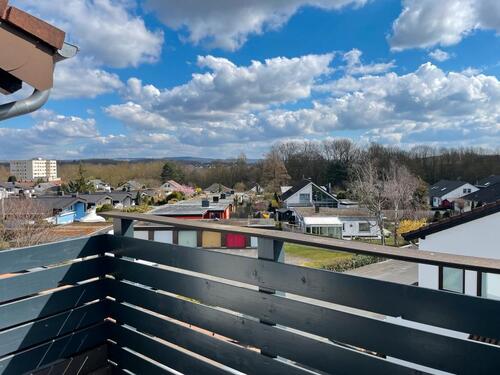 Foto - 2 Zimmer Dachgeschoßwohnung zum Kaufen in Baunatal
