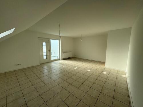 Foto - Dachgeschoßwohnung in Bausendorf zur Miete