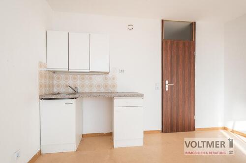 Foto - 1 Zimmer Etagenwohnung in Neunkirchen