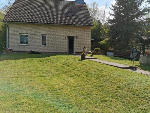 Foto - Tolles EFH in Quedlinburg ohne Makler