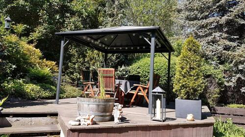 Foto - 5 Zimmer Einfamilienhaus in Quedlinburg