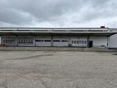 Foto - Lagerhalle 900 m2 mit Bürofläche 981 m2