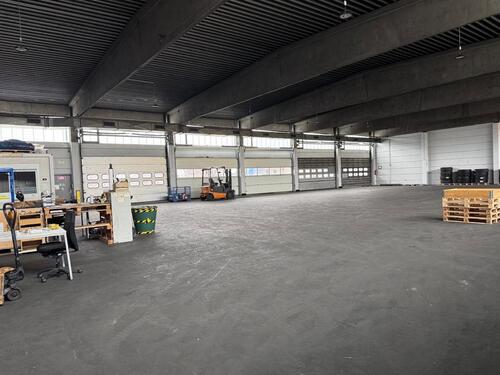 Foto - andere in Mannheim zur Miete