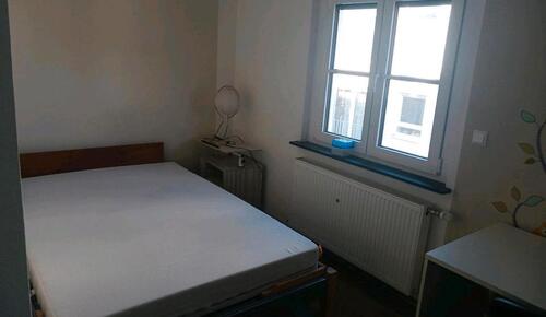 Foto - WG-Zimmer Nähe FHPH Weingarten ab 1.4. zu vermieten